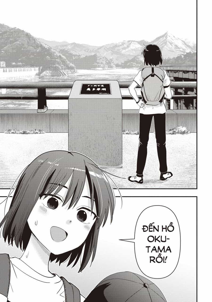 Bocchi The Rock! Ngoại Truyện: Nhật Ký Say Rượu Của Hiroi Kikuri - Chương 44 - ảnh 19