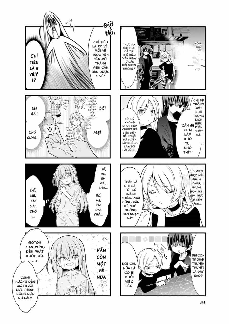 Bocchi The Rock! - Chương 9 - ảnh 9