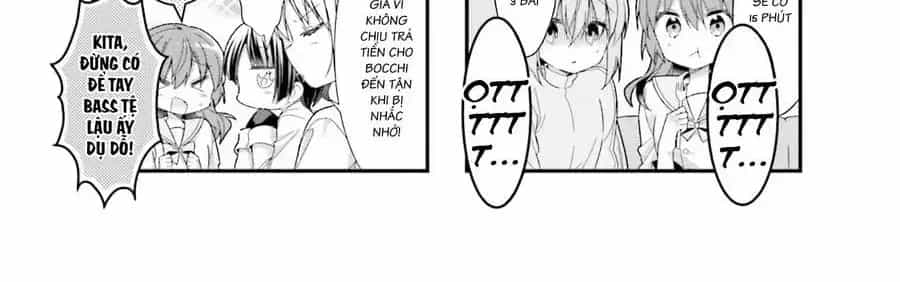 Bocchi The Rock! - Chương 18.4 - ảnh 2