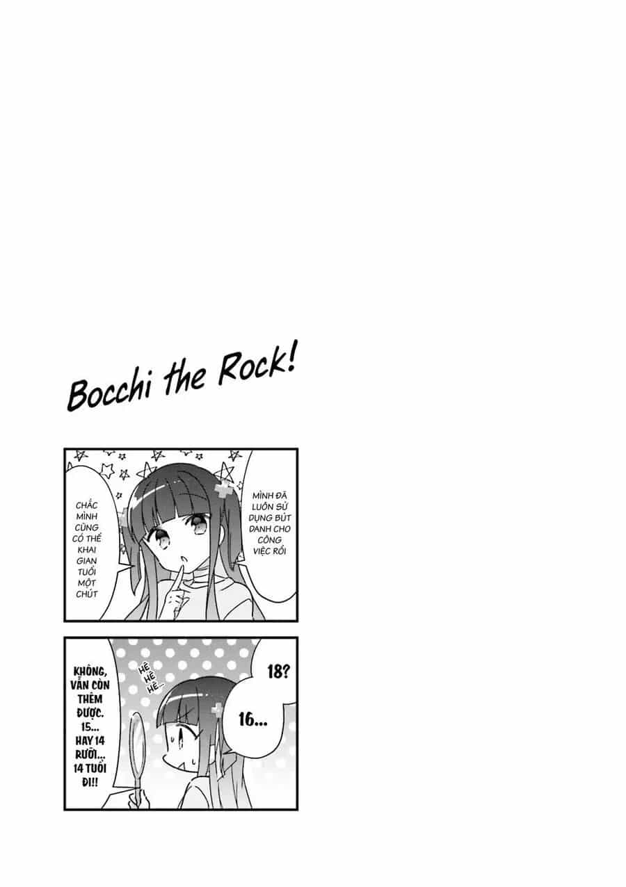Bocchi The Rock! - Chương 23.1 - ảnh 9