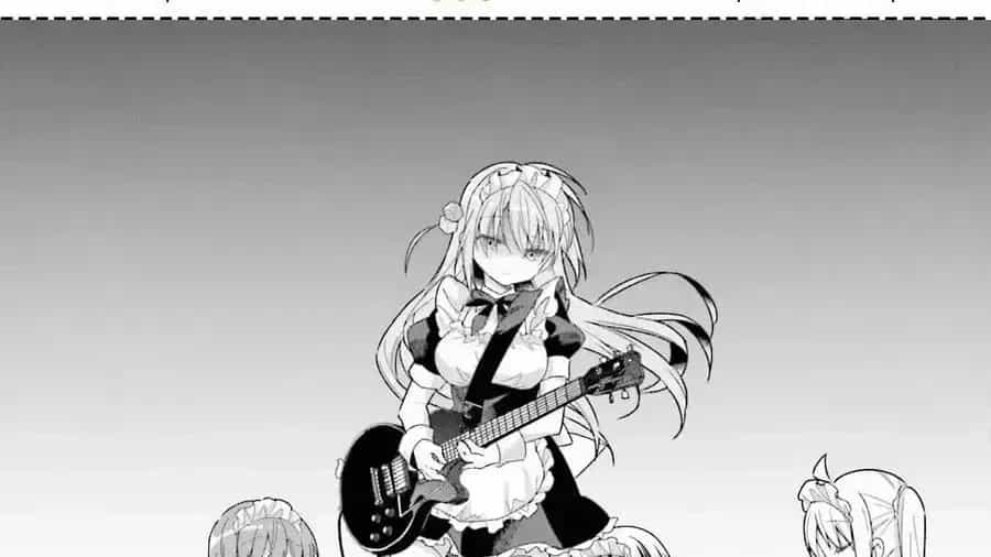 Bocchi The Rock! - Chương 19.8 - ảnh 3