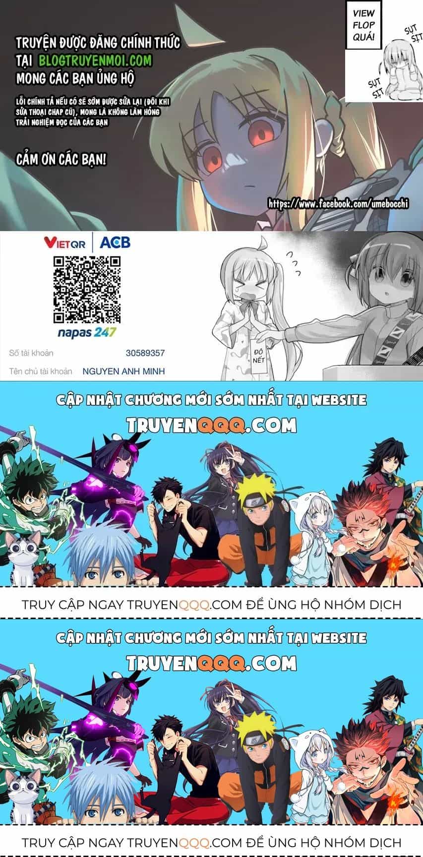 Bocchi The Rock! - Chương 20.4 - ảnh 12