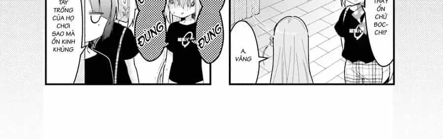 Bocchi The Rock! - Chương 20.4 - ảnh 2