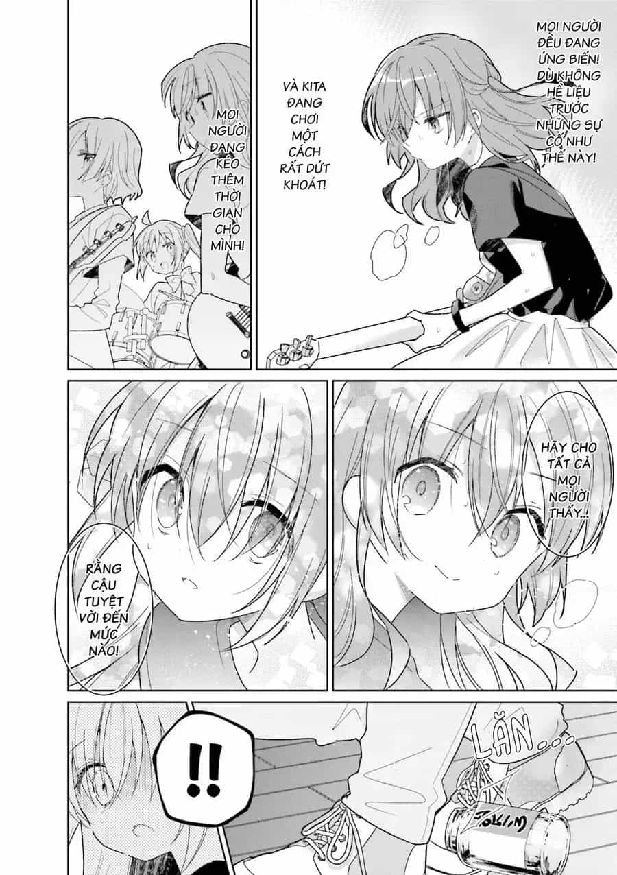 Bocchi The Rock! - Chương 20.6 - ảnh 8