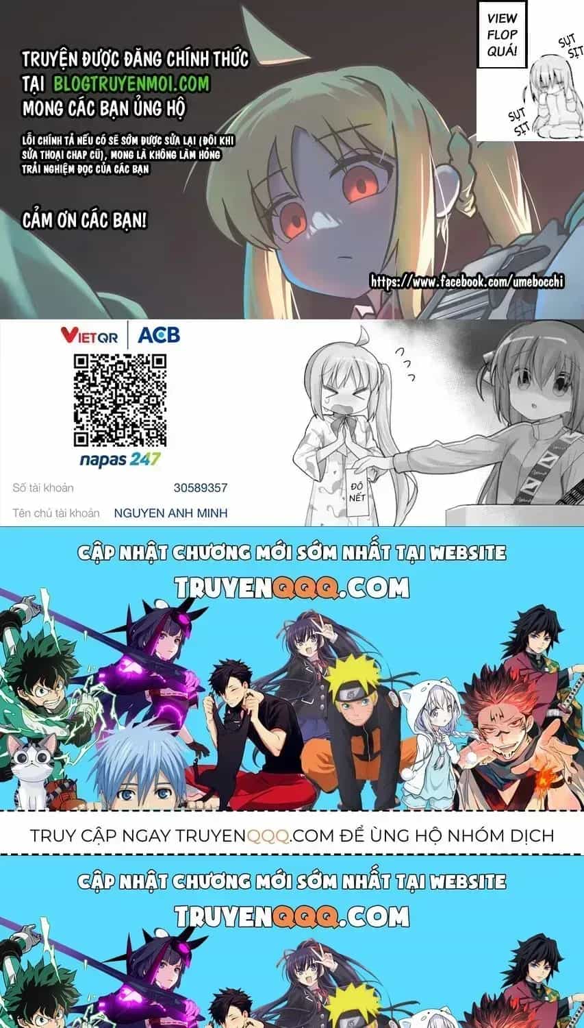 Bocchi The Rock! - Chương 20.7 - ảnh 14