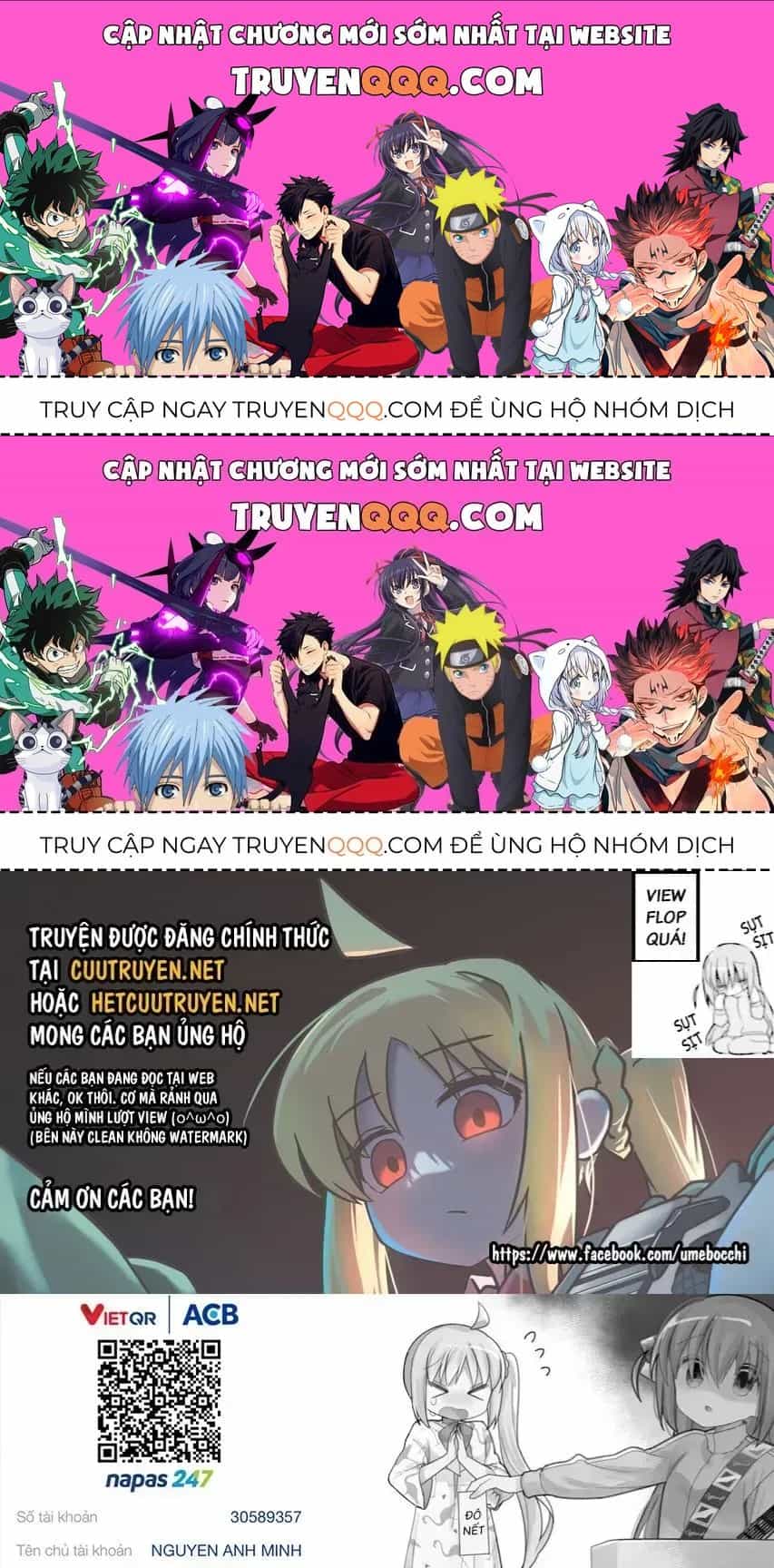 Bocchi The Rock! - Chương 21.3 - ảnh 1