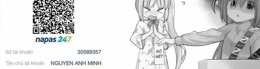 Bocchi The Rock! - Chương 21.5 - ảnh 2