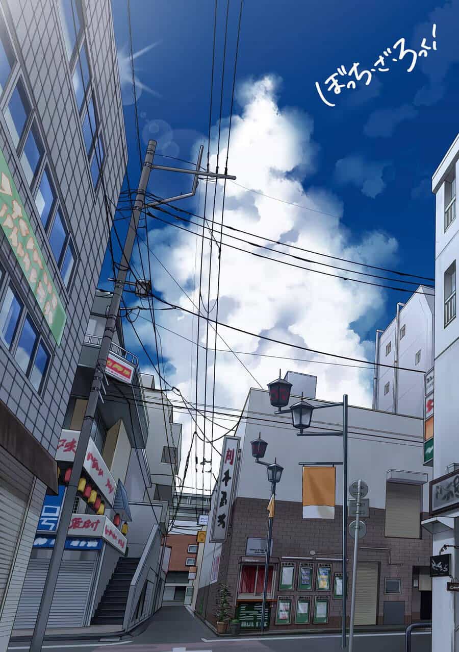 Bocchi The Rock! - Chương 39 - ảnh 10