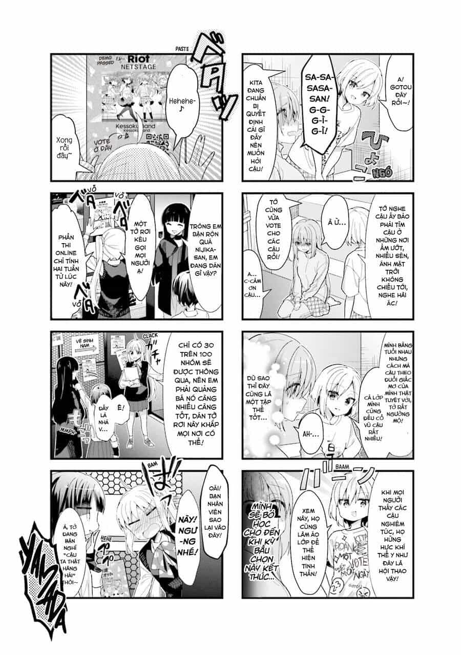 Bocchi The Rock! - Chương 39 - ảnh 14
