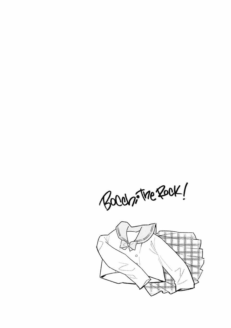 Bocchi The Rock! - Chương 39 - ảnh 20
