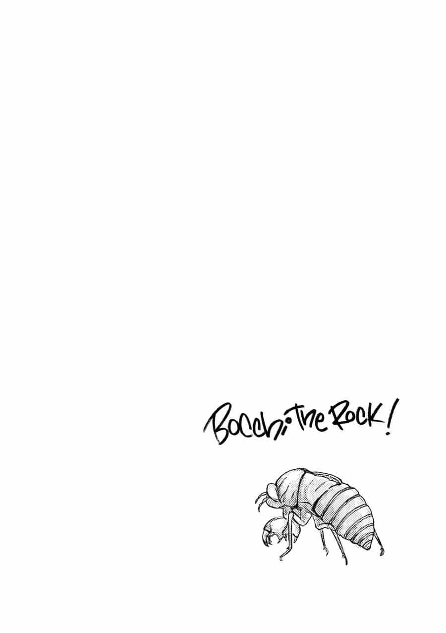 Bocchi The Rock! - Chương 45 - ảnh 13
