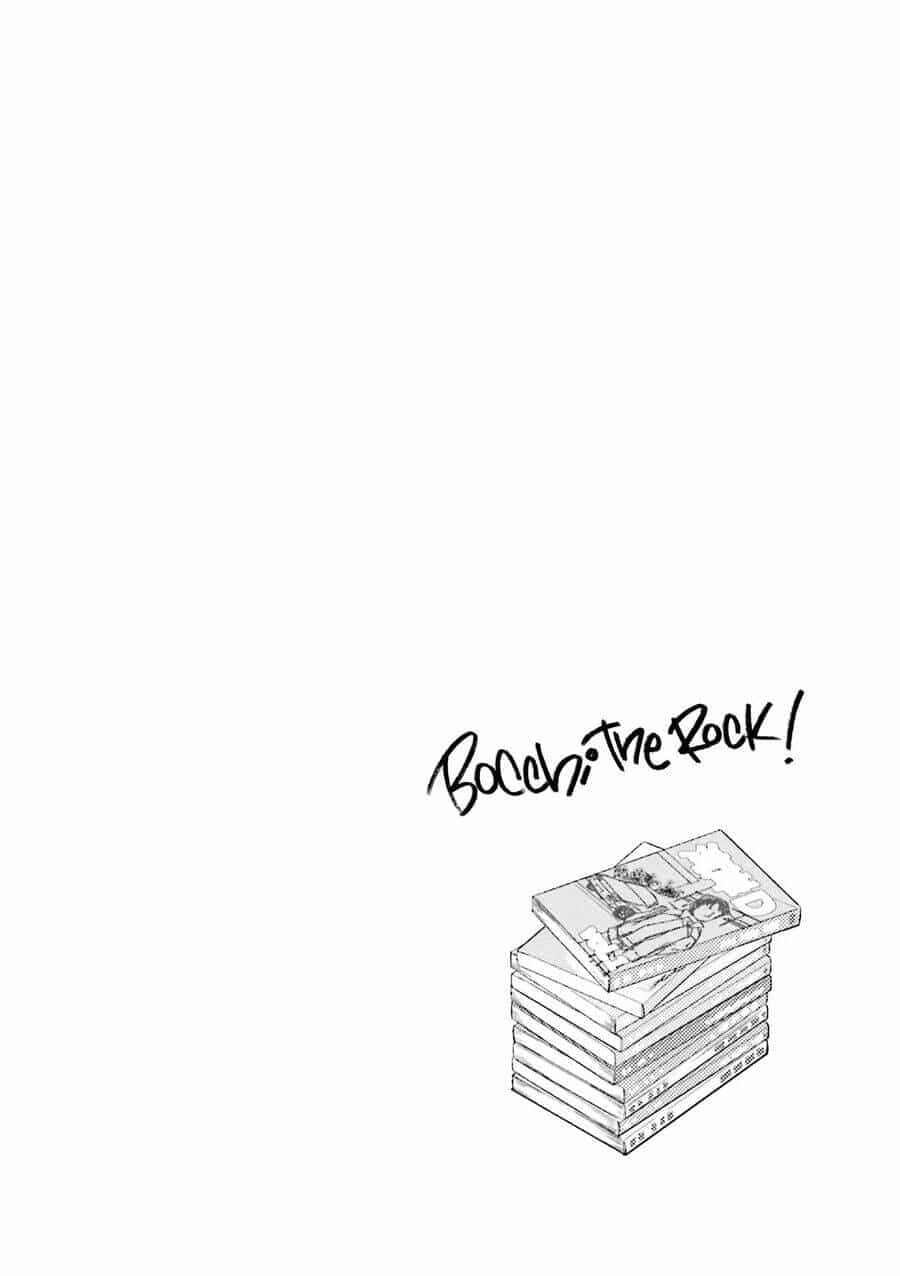 Bocchi The Rock! - Chương 47 - ảnh 11