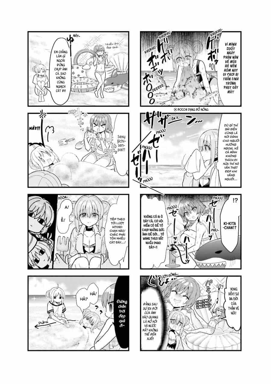 Bocchi The Rock! - Chương 48 - ảnh 6