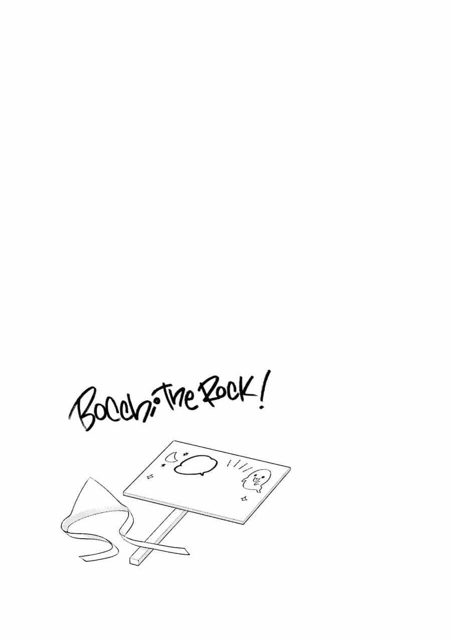 Bocchi The Rock! - Chương 49 - ảnh 12