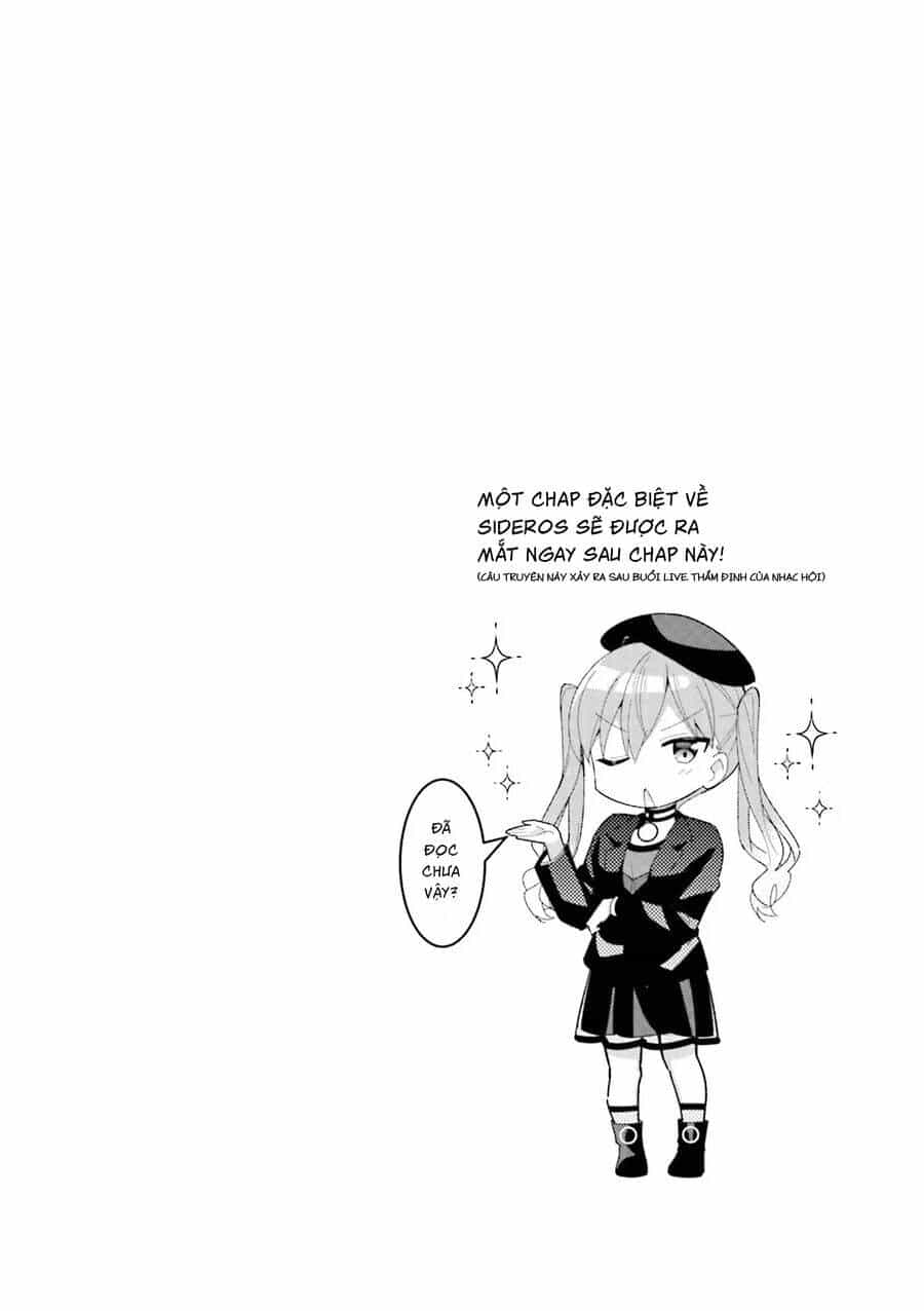 Bocchi The Rock! - Chương 49 - ảnh 13