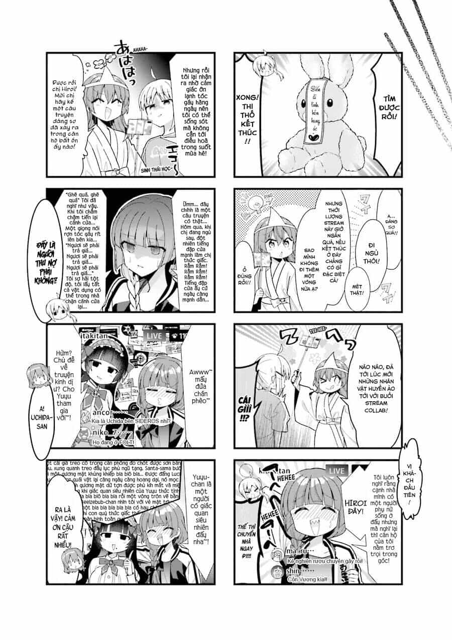 Bocchi The Rock! - Chương 49 - ảnh 6