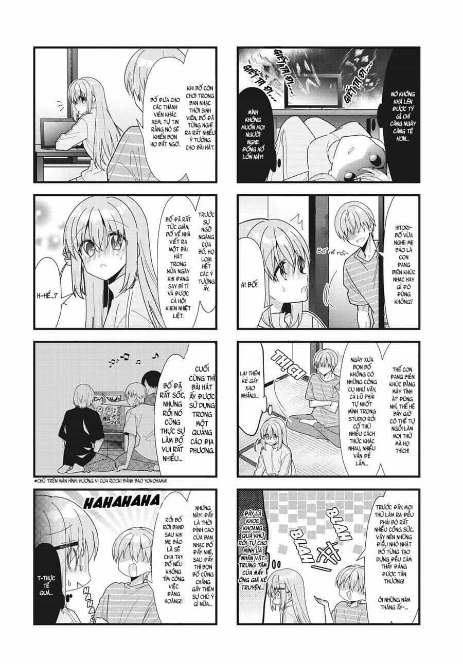 Bocchi The Rock! - Chương 51 - ảnh 14
