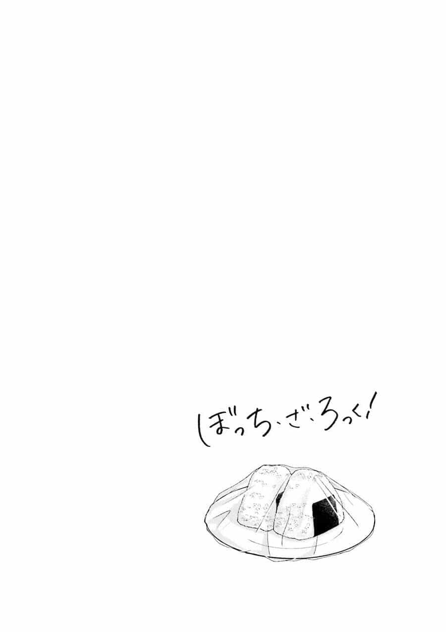 Bocchi The Rock! - Chương 51 - ảnh 18