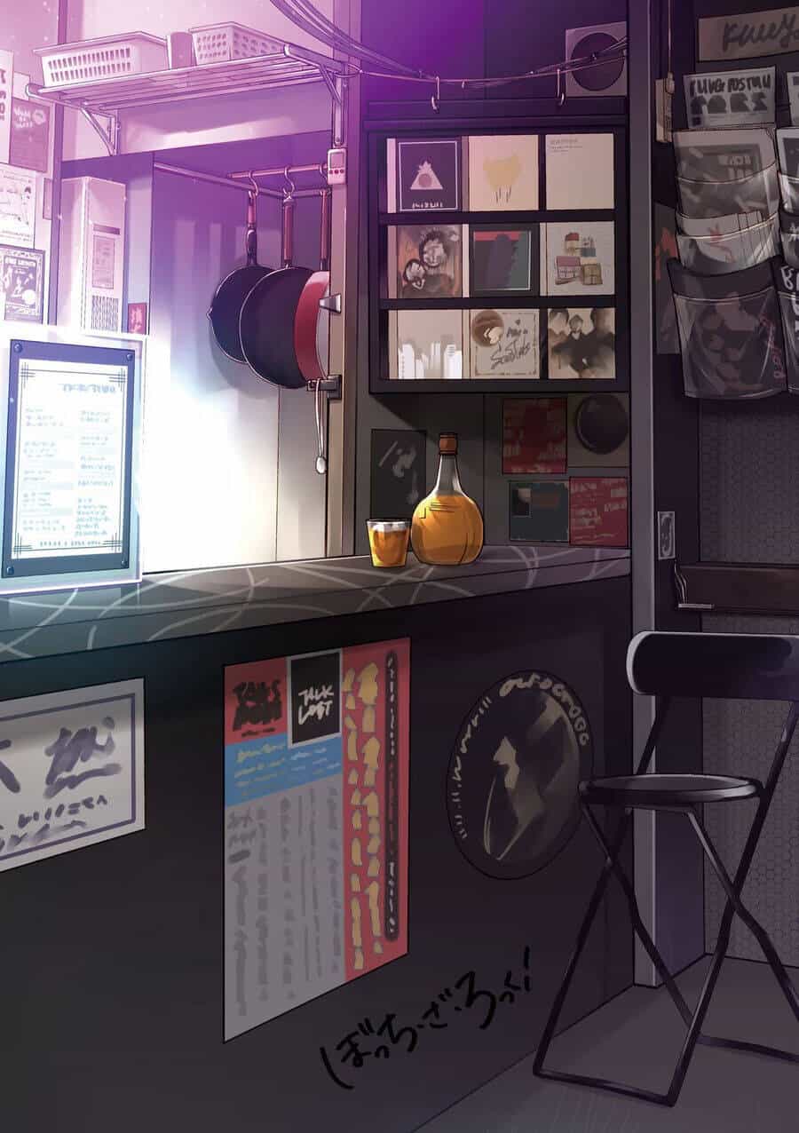 Bocchi The Rock! - Chương 51 - ảnh 8