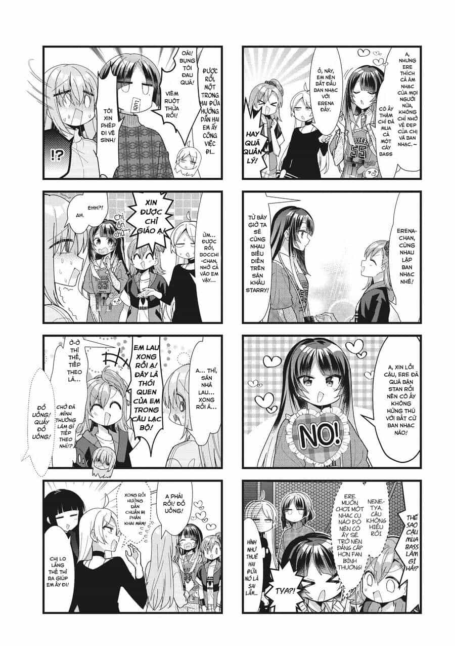 Bocchi The Rock! - Chương 52 - ảnh 6