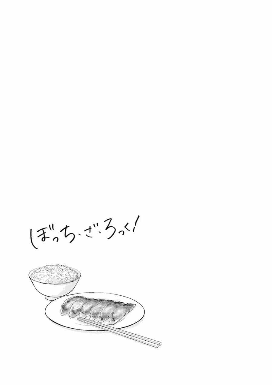 Bocchi The Rock! - Chương 54 - ảnh 12
