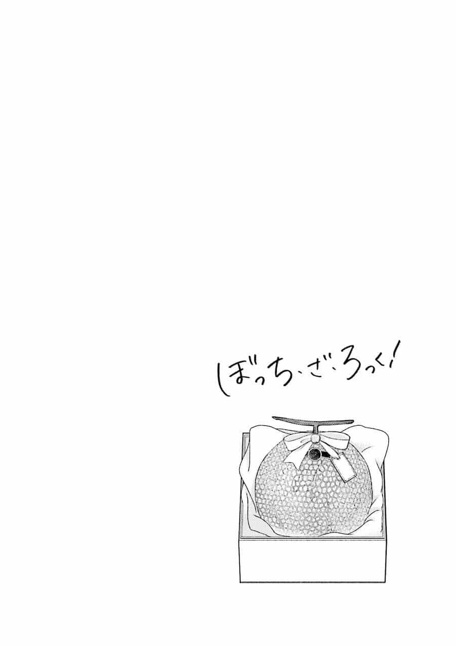 Bocchi The Rock! - Chương 56 - ảnh 11