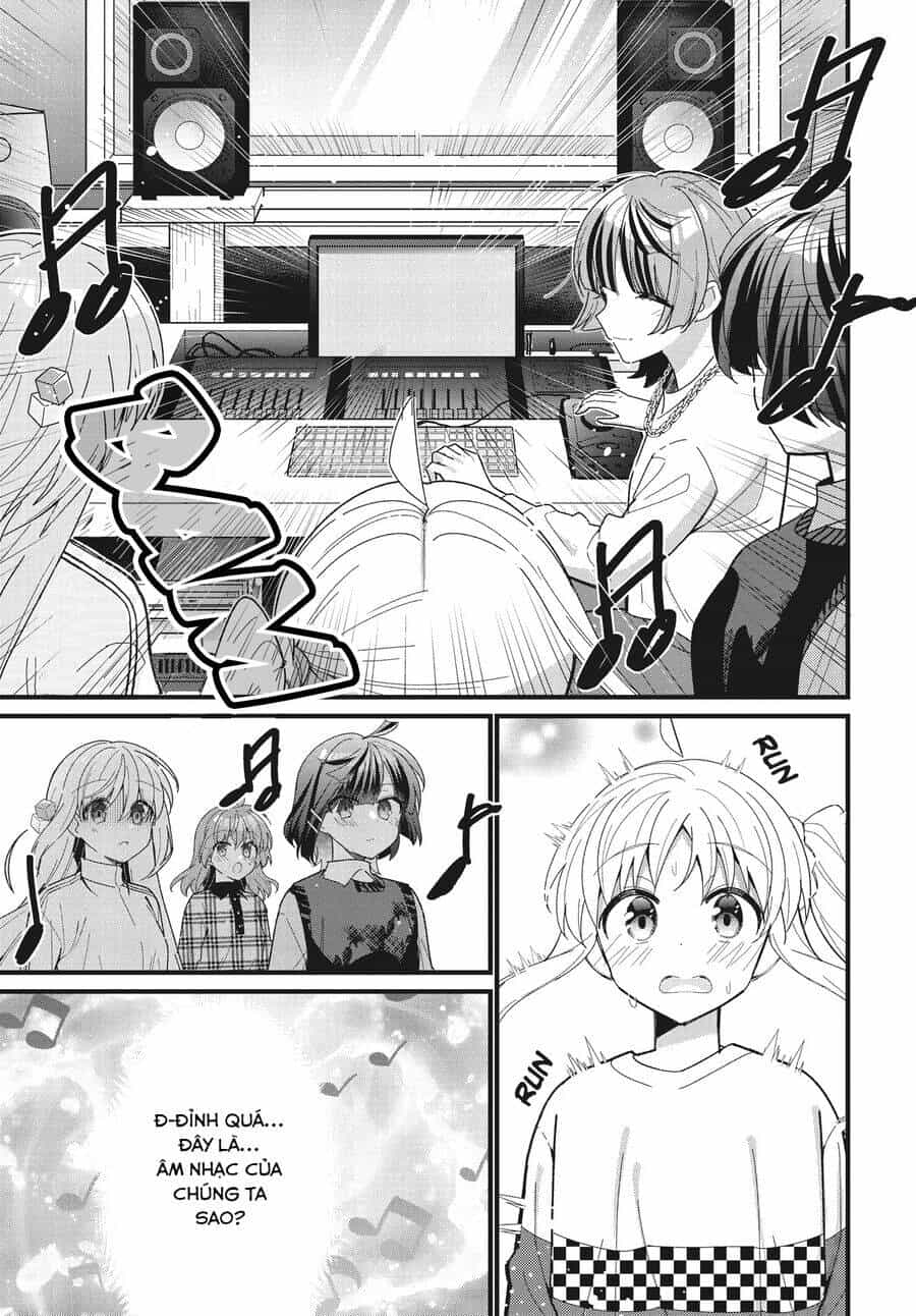 Bocchi The Rock! - Chương 57 - ảnh 8