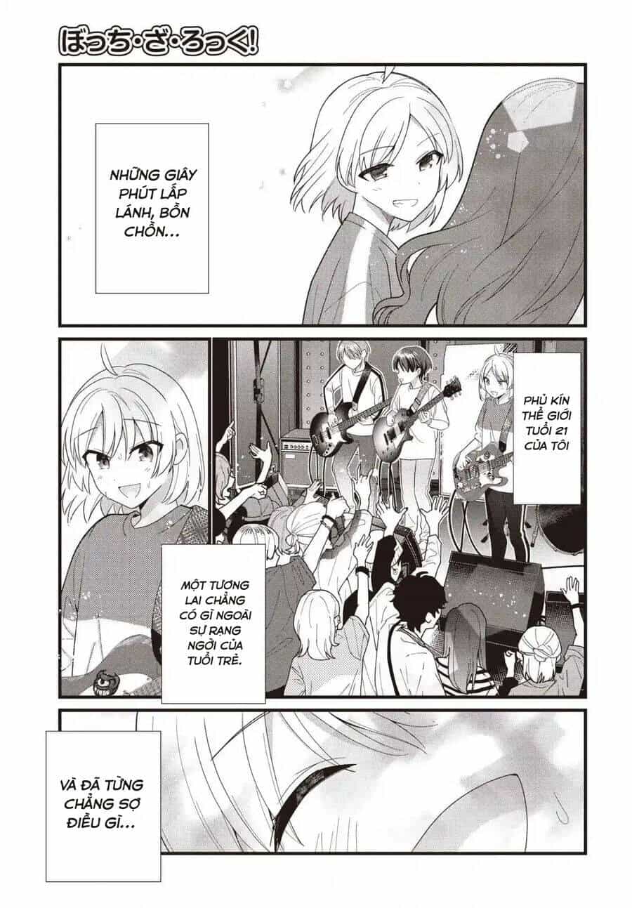 Bocchi The Rock! - Chương 59 - ảnh 14