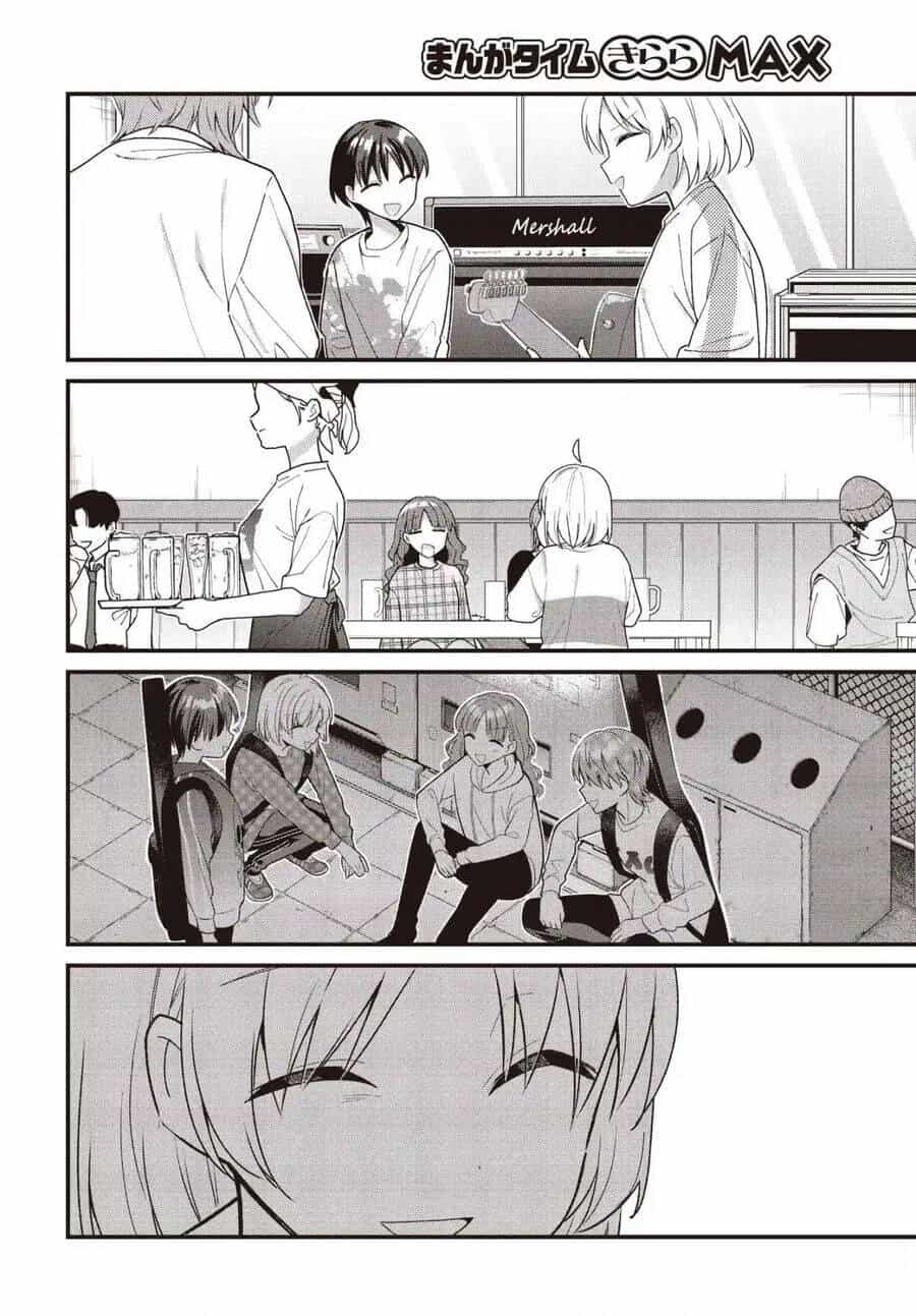 Bocchi The Rock! - Chương 59 - ảnh 21