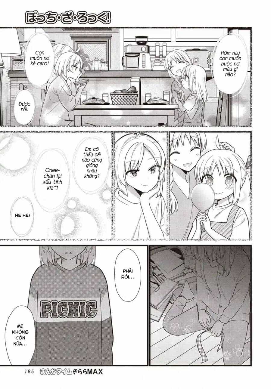 Bocchi The Rock! - Chương 59 - ảnh 24