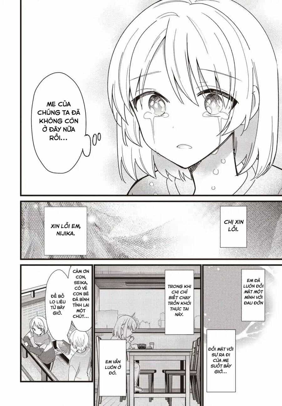 Bocchi The Rock! - Chương 59 - ảnh 25