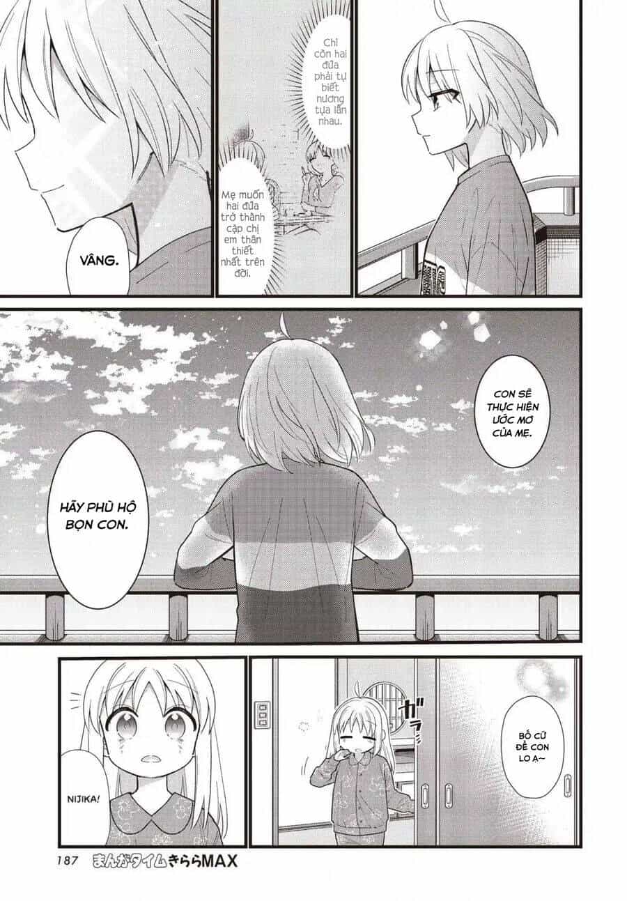 Bocchi The Rock! - Chương 59 - ảnh 26