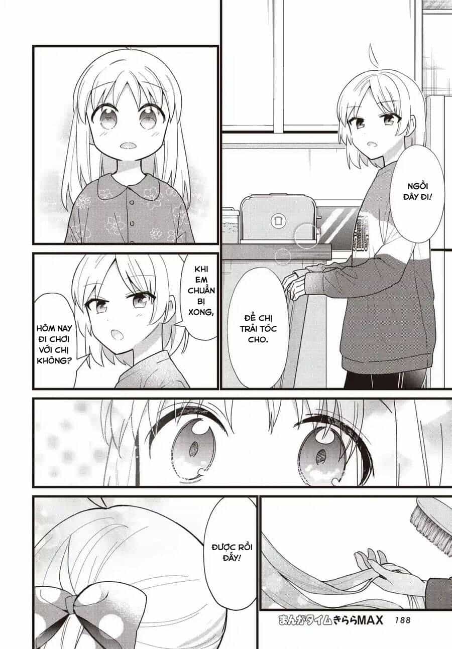 Bocchi The Rock! - Chương 59 - ảnh 27