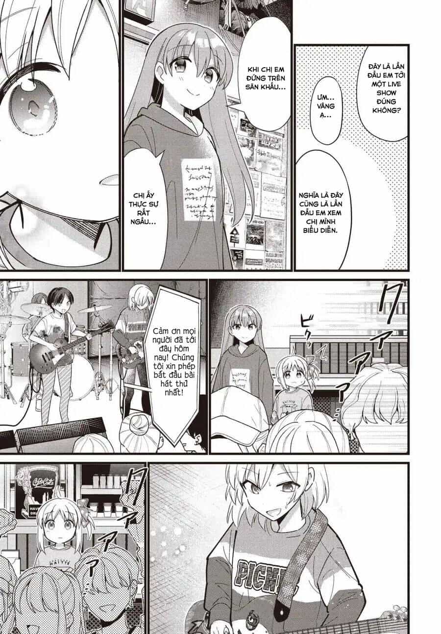 Bocchi The Rock! - Chương 59 - ảnh 30