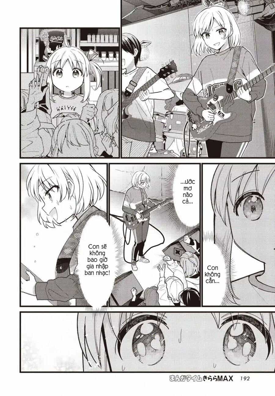Bocchi The Rock! - Chương 59 - ảnh 31