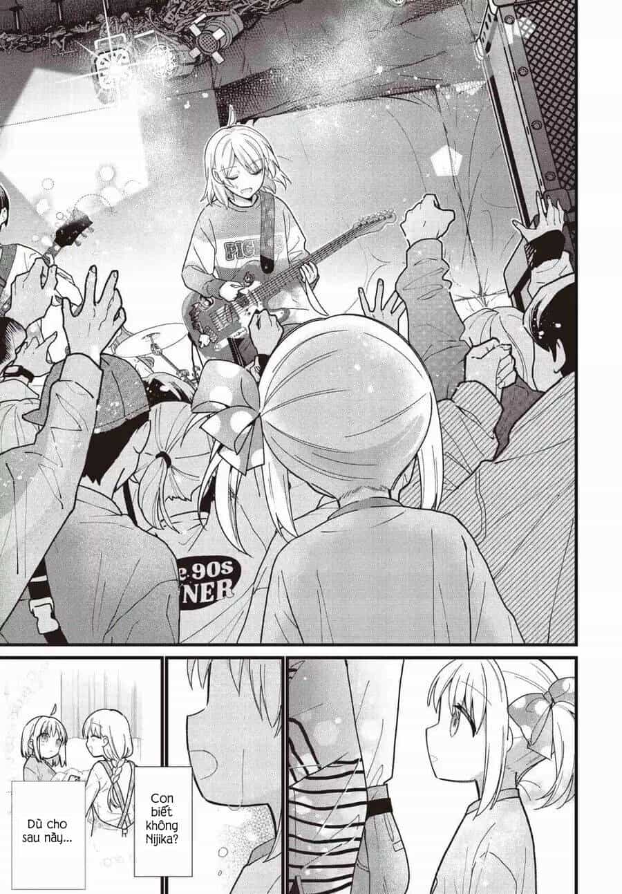 Bocchi The Rock! - Chương 59 - ảnh 32