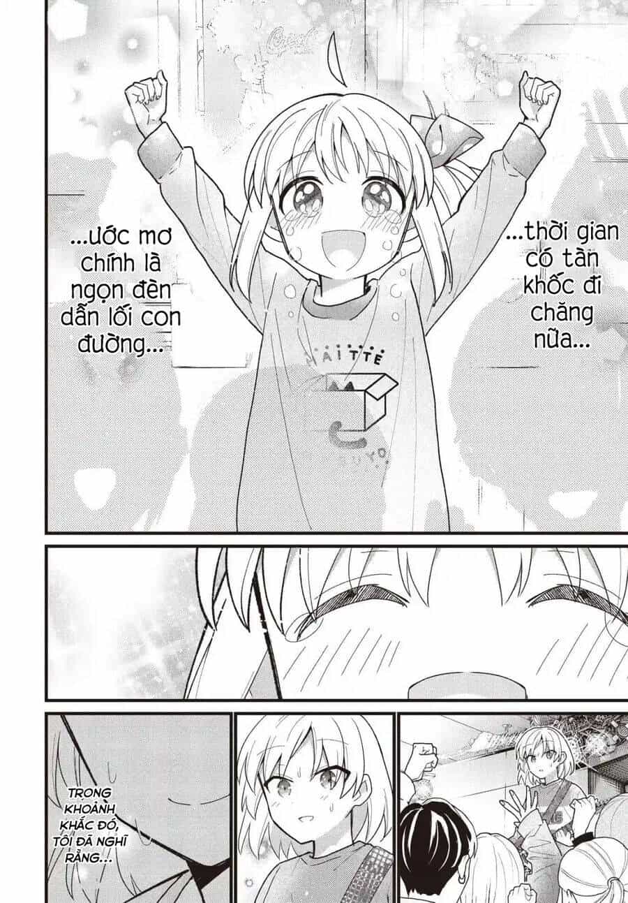 Bocchi The Rock! - Chương 59 - ảnh 33