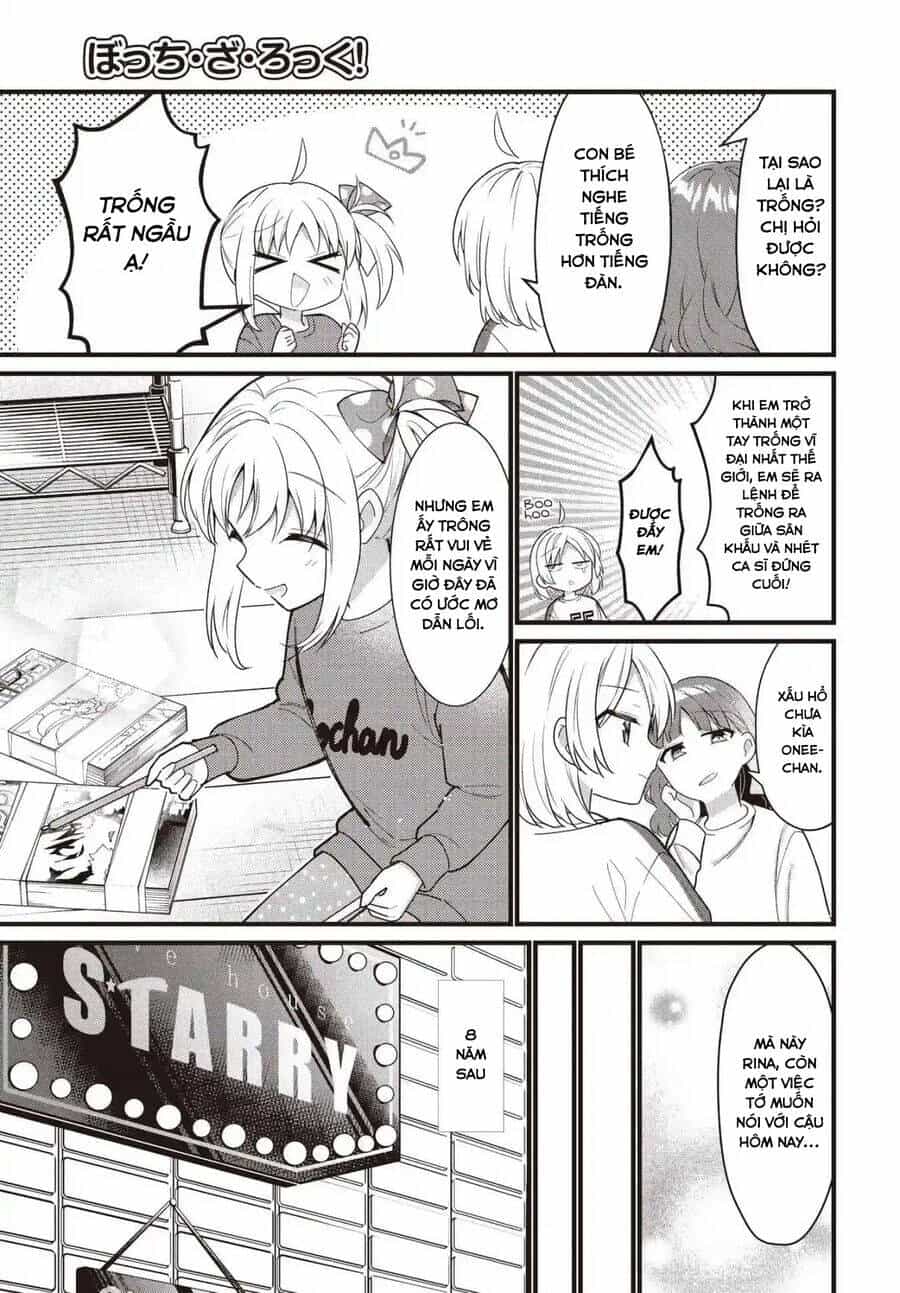 Bocchi The Rock! - Chương 59 - ảnh 36