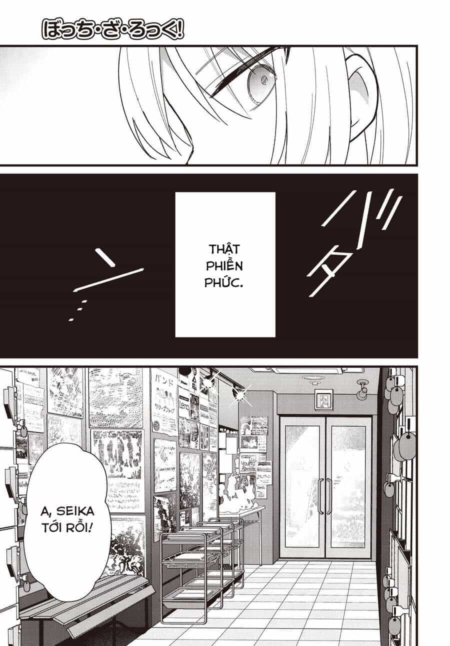 Bocchi The Rock! - Chương 59 - ảnh 4