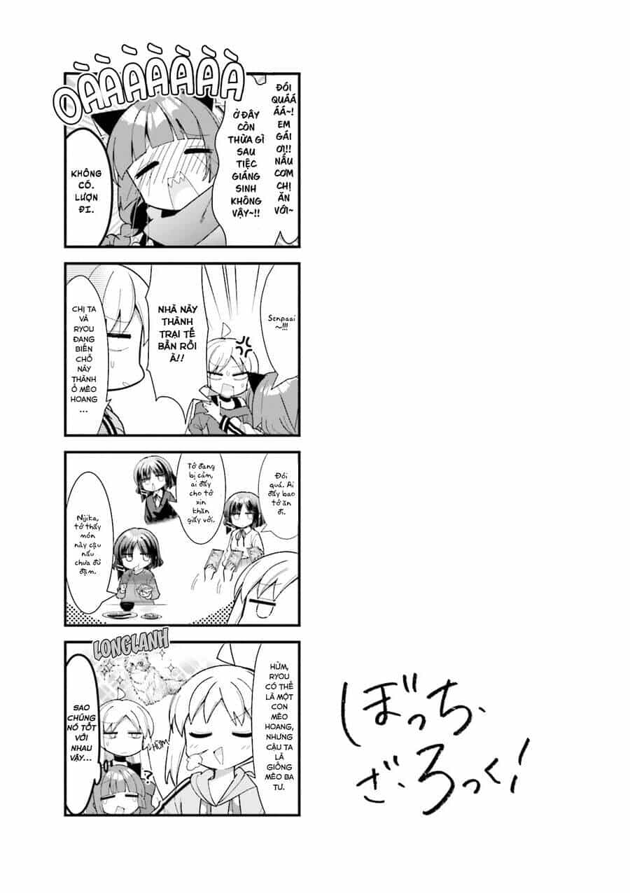 Bocchi The Rock! - Chương 64 - ảnh 10