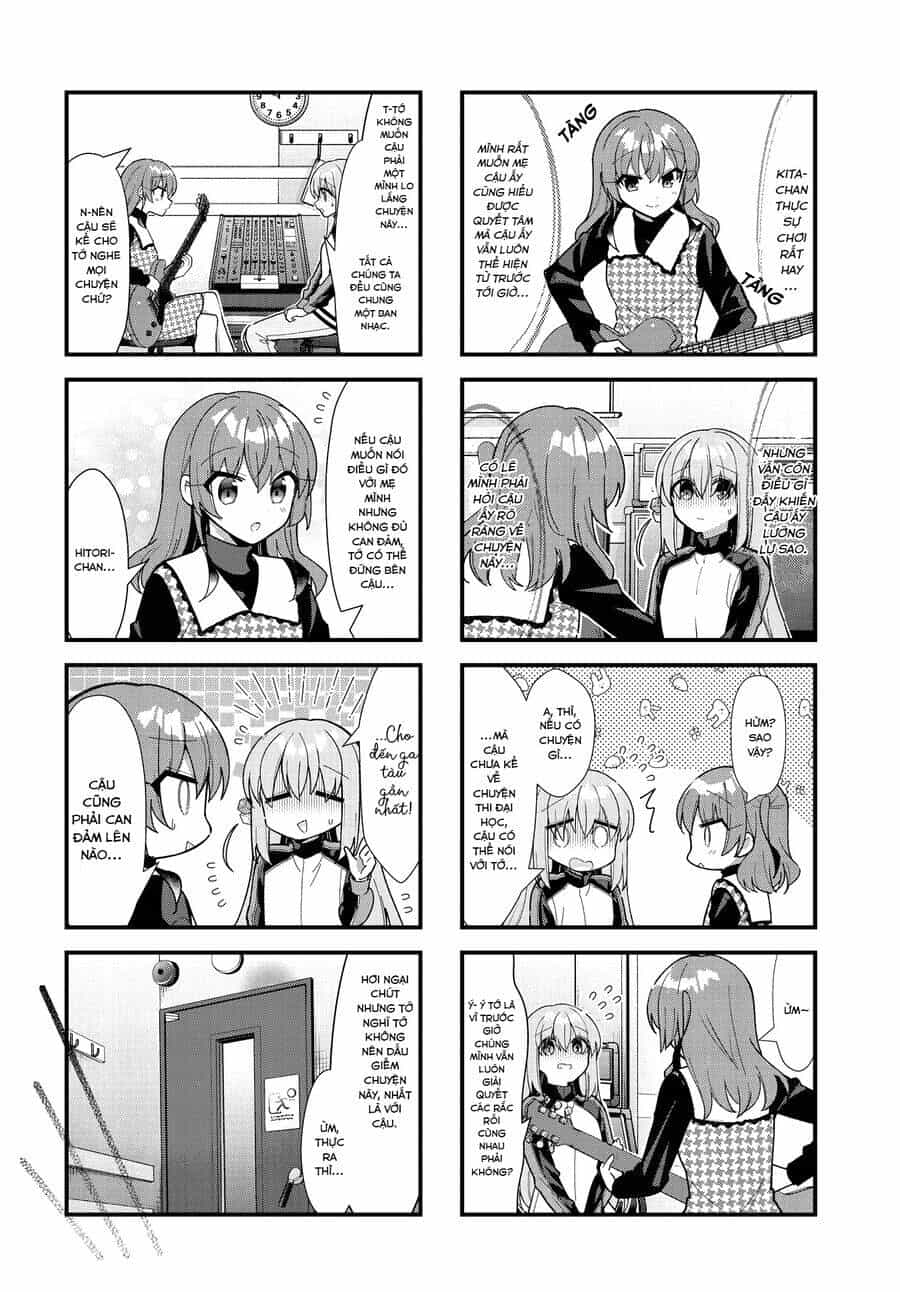 Bocchi The Rock! - Chương 66 - ảnh 5