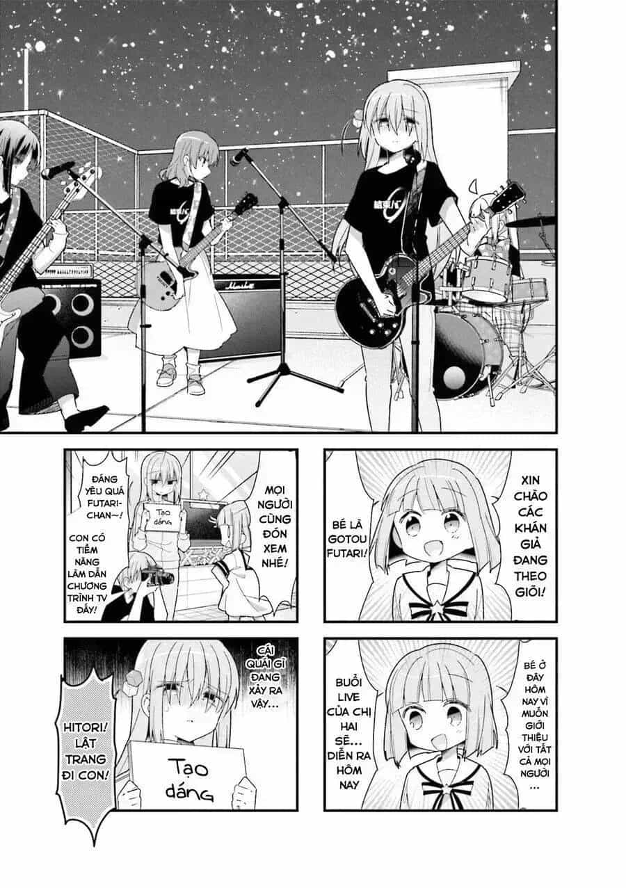 Bocchi The Rock! - Chương 25.6 - ảnh 9