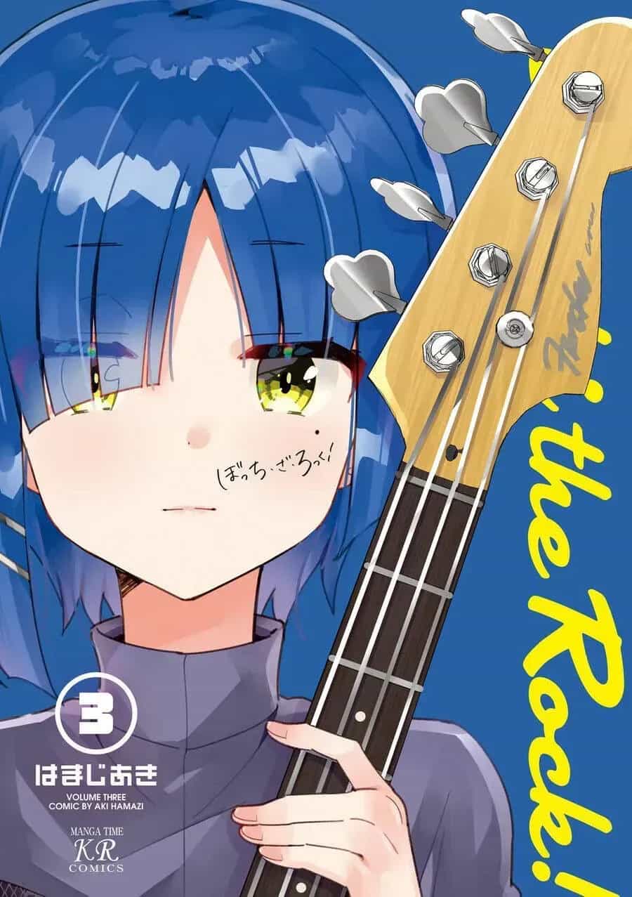 Bocchi The Rock! - Chương 26.2 - ảnh 6