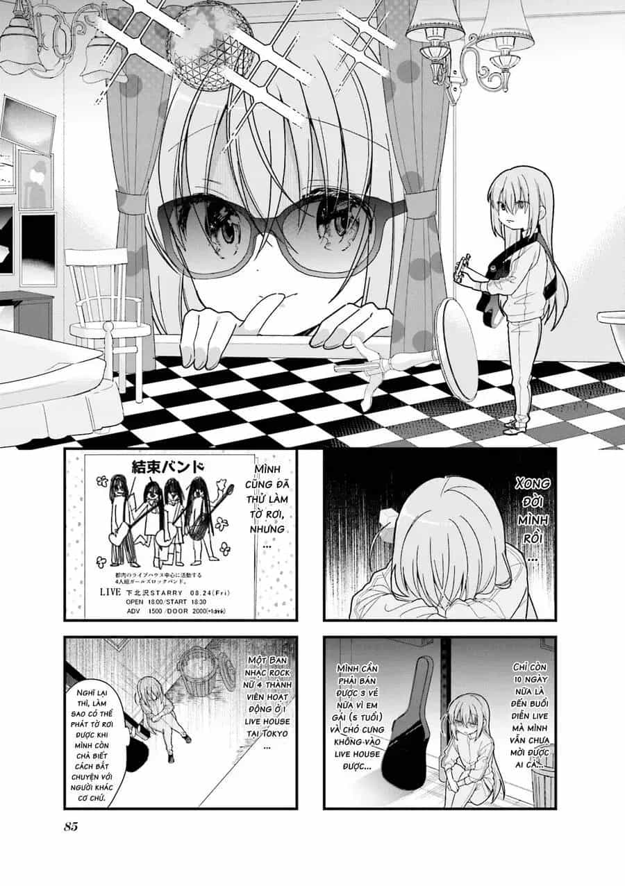 Bocchi The Rock! - Chương 10.2 - ảnh 2