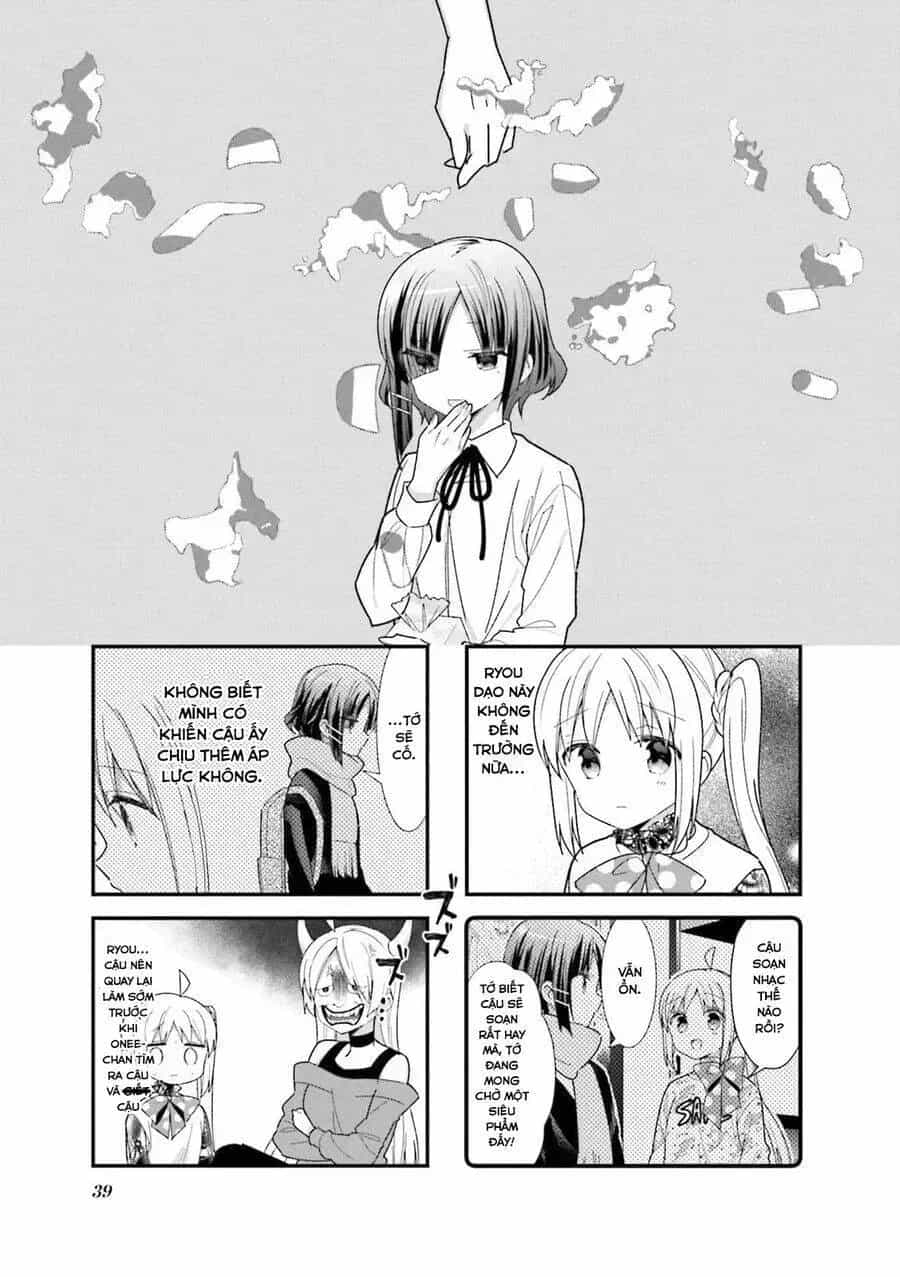 Bocchi The Rock! - Chương 30.8 - ảnh 6