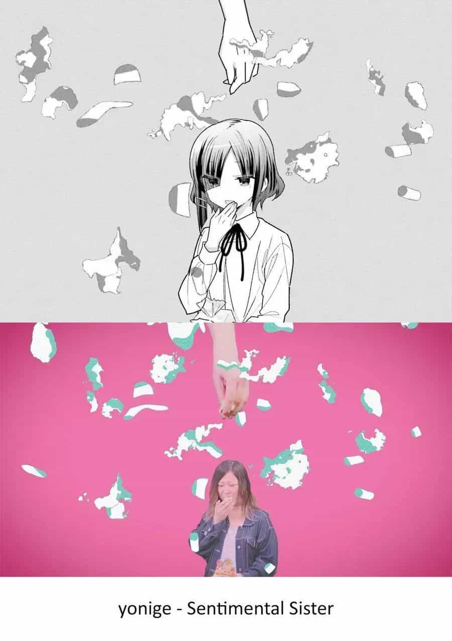 Bocchi The Rock! - Chương 30.9 - ảnh 17