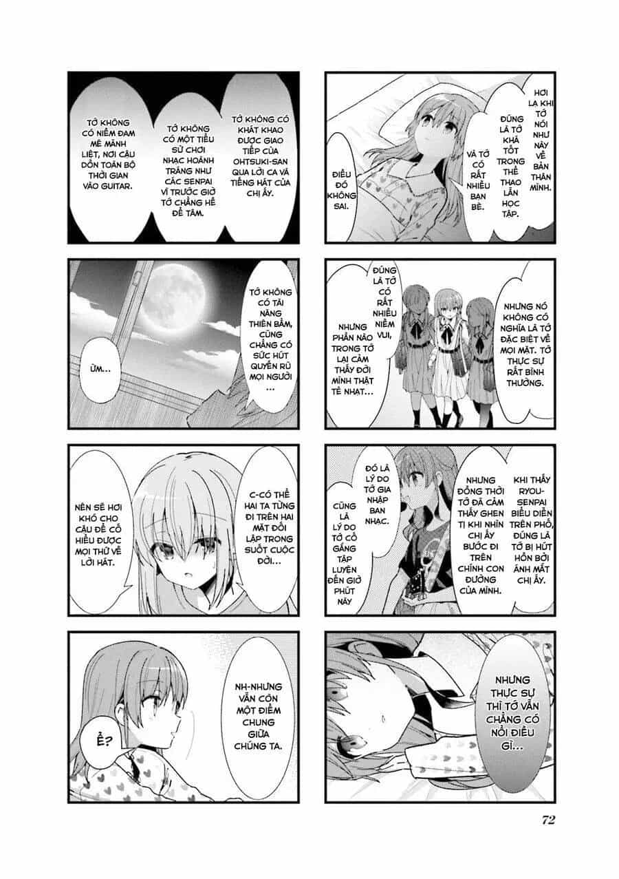 Bocchi The Rock! - Chương 33.3 - ảnh 9