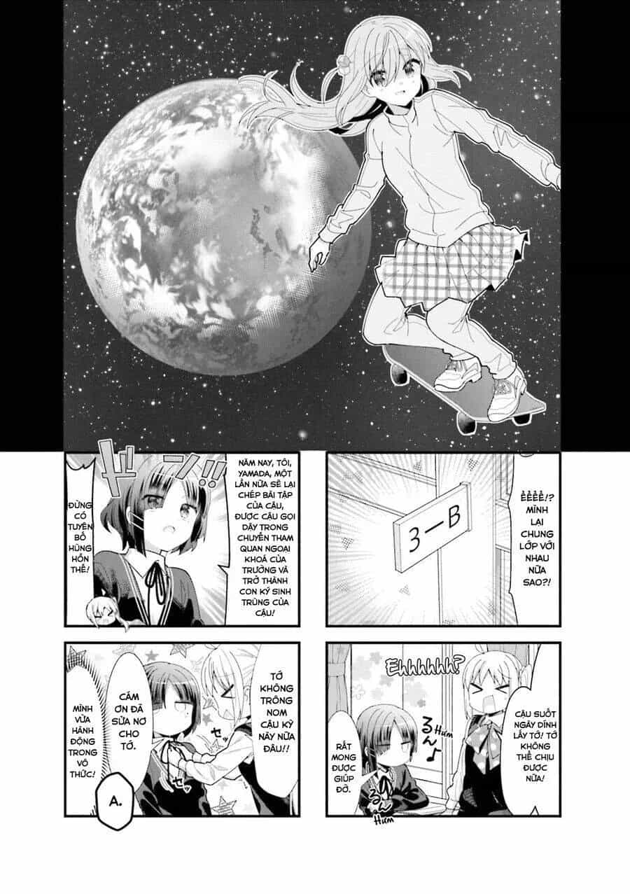 Bocchi The Rock! - Chương 35.3 - ảnh 4