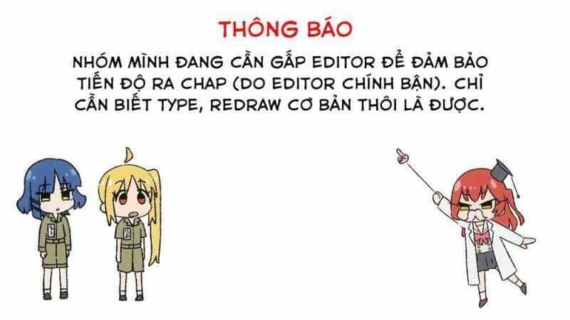 Bocchi The Rock! - Chương 11.2 - ảnh 2
