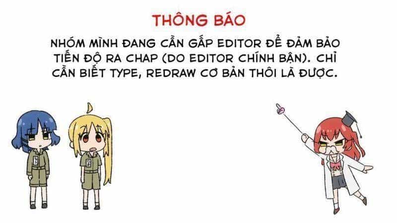 Bocchi The Rock! - Chương 11.6 - ảnh 2